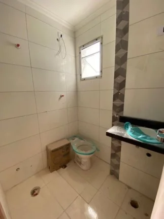 Imagem Apartamento à Venda em Guilhermina, Praia Grande - SP