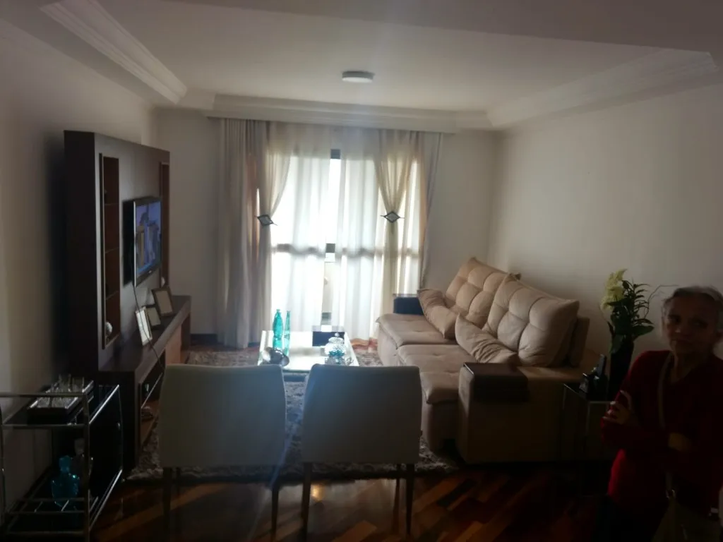 Imagem Apartamento a venda em Taboão da Serra-SP, apartamento 3 quartos em Rio Grande da Serra SP, comprar apartamento 3 dormitórios em Rio Grande da Serra S