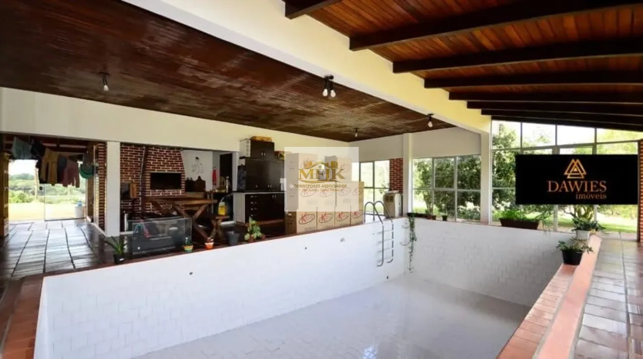 Imagem Chácara comercial/residencial a venda no Caminho do Vinho em São José dos Pinhais