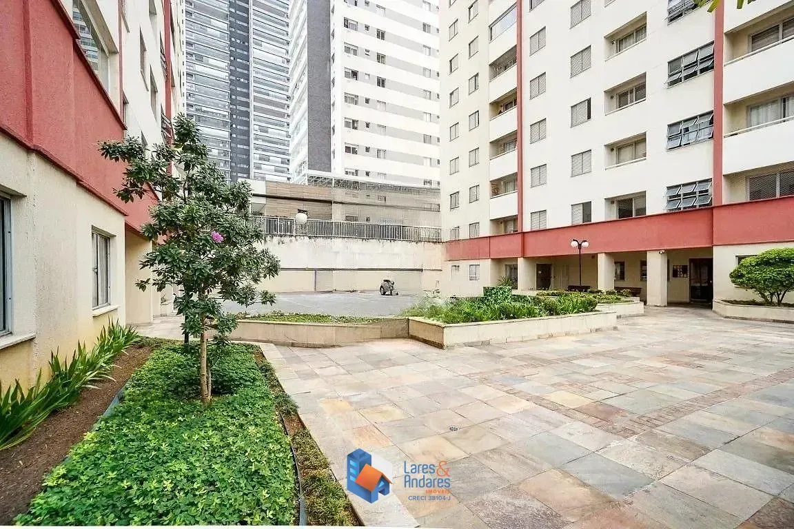 Imagem Apartamento para venda em Tatuapé com 3 quartos, 68m²