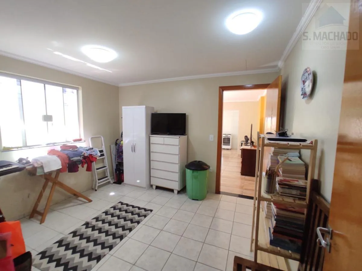 Imagem Casa para Venda em Santo André / SP no bairro Parque Oratório