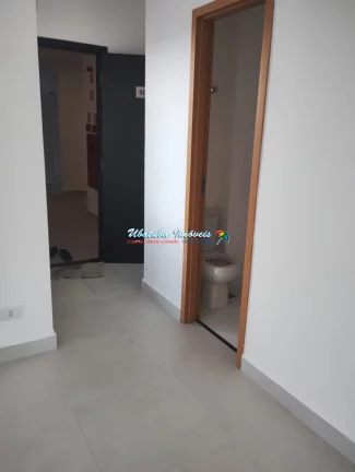 Imagem Cobertura Plana nova Bairro itaguá