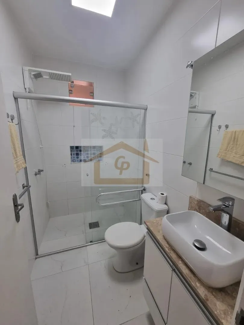 Imagem Casa Térrea Isolada com Amplo Quintal no Residencial Jardim das Flores - Granja Viana