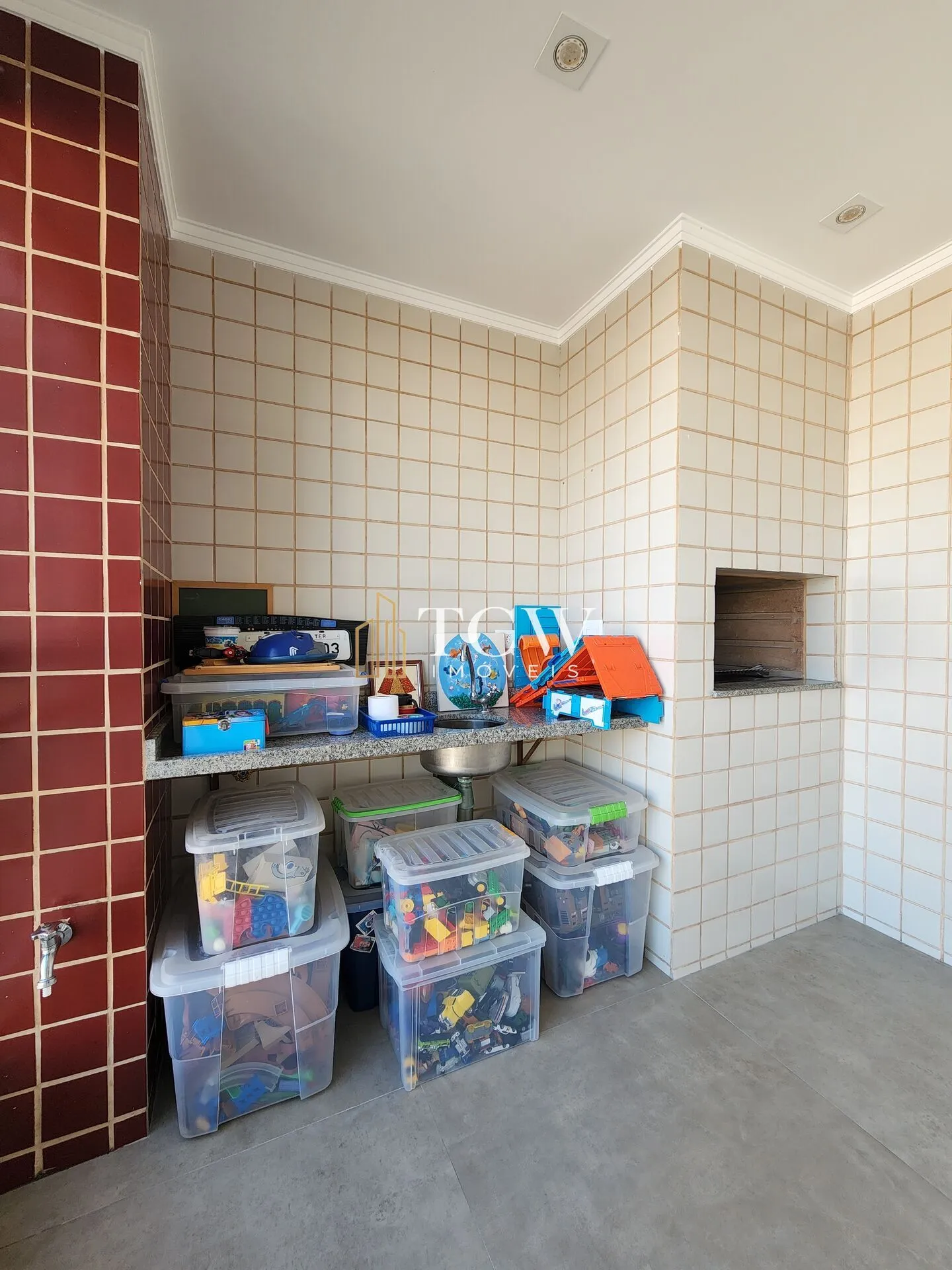 Imagem Apartamento com 3 dorm no Aclimação