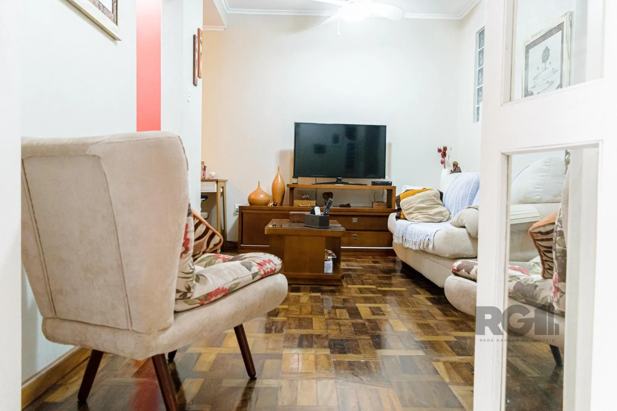 Imagem Apartamento em Petrópolis