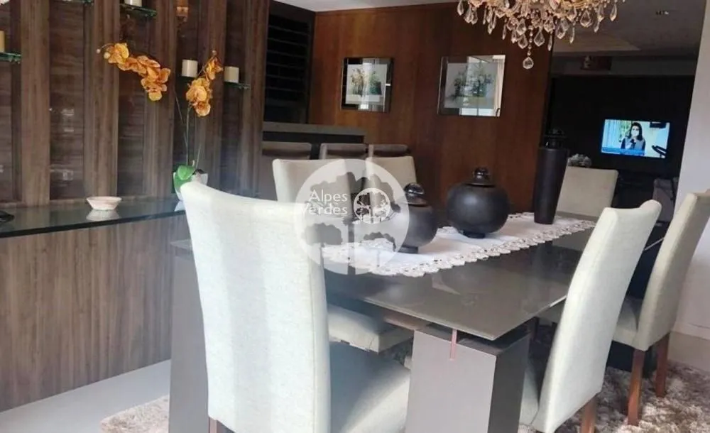 Imagem Vende-se cobertura comercial em Gramado, no centro da cidade!!