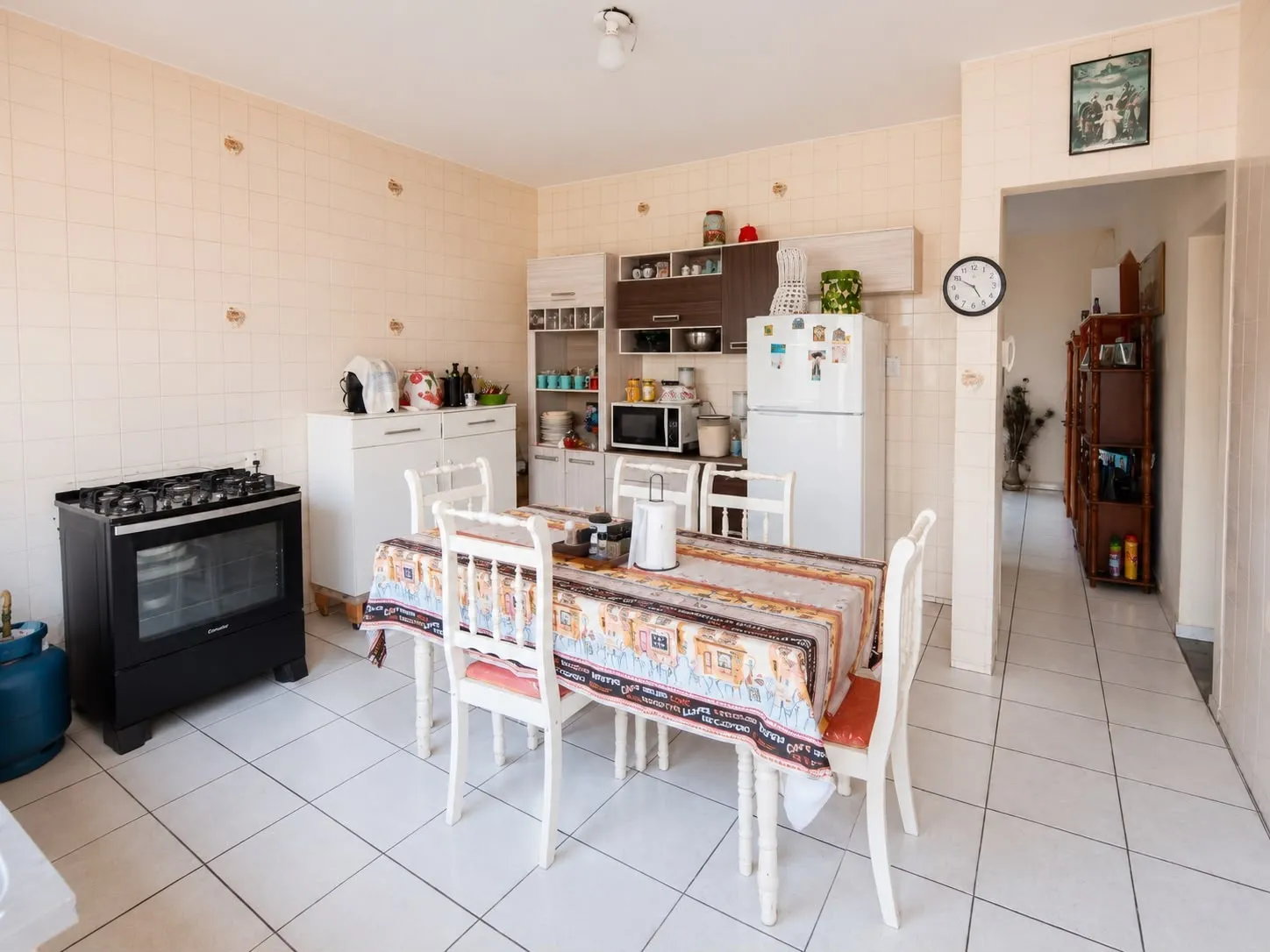 Imagem Casa Térrea à Venda - Jardim Itanguá 2 - Zona Oeste de Sorocaba/SP