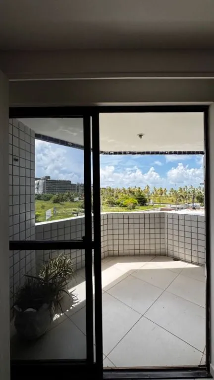 Imagem Flat com 1 dormitório à venda, 56 m² por R$ 329.999,00 - Intermares - Cabedelo/PB