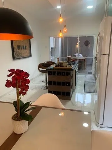 Imagem Casa à venda 3 Quartos, 1 Suite, 2 Vagas, 140M², Vila dos Comerciarios II, Taubaté - SP | Residencial São José