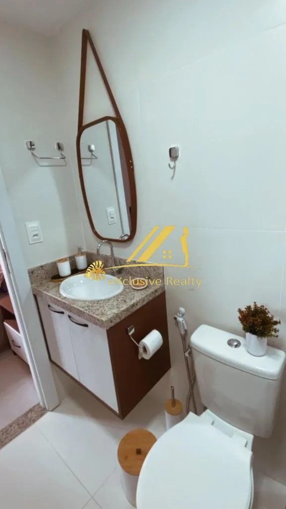 Imagem STUDIO RESIDENCIAL em Salvador - Bahia, Caminho das Árvores
