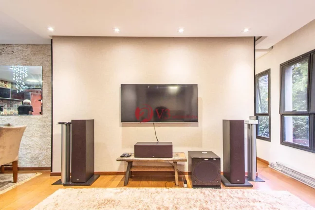 Imagem Apartamento com 1 dormitório à venda, 70 m por R$ 630.000,00 - Vila Regente Feijó - São Paulo/SP