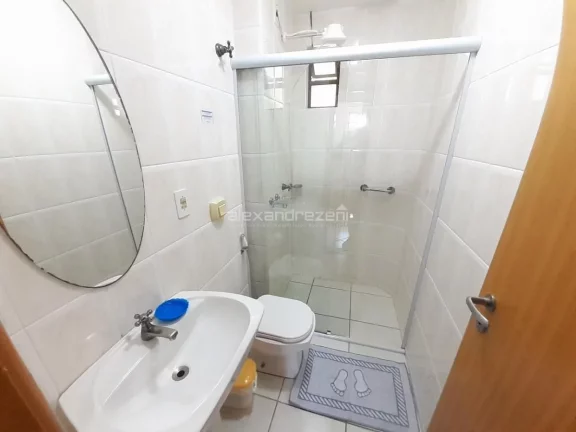 Imagem Cobertura duplex 3 dormitórios com piscina privativa