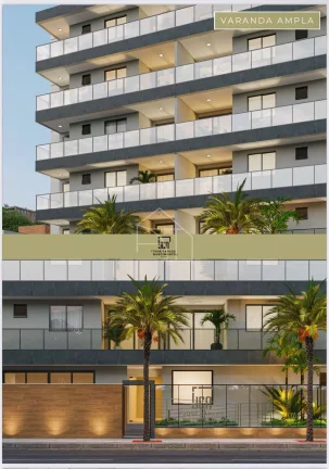 Imagem Apartamento a venda 3 quartos com suite em Jardim da Penha