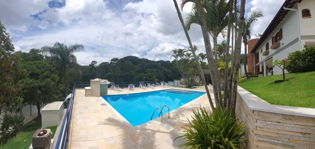 Imagem EXCELENTE CASA - PARQUE DA FAZENDA