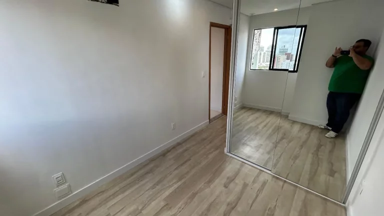 Imagem Apartamento com 52m em Boa Viagem!