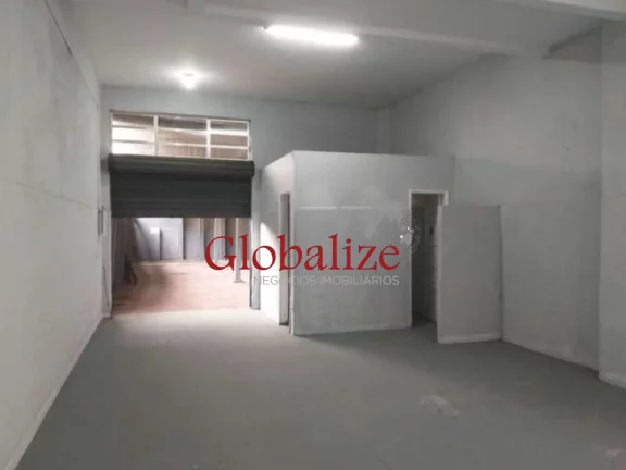 Imagem Loja comercial para venda ou locação com 350m², estacionamento por R$1.600.000,00