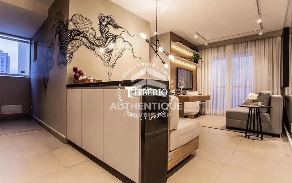 Imagem ORIGENS SANTANA - Apartamento à venda em São Paulo/SP