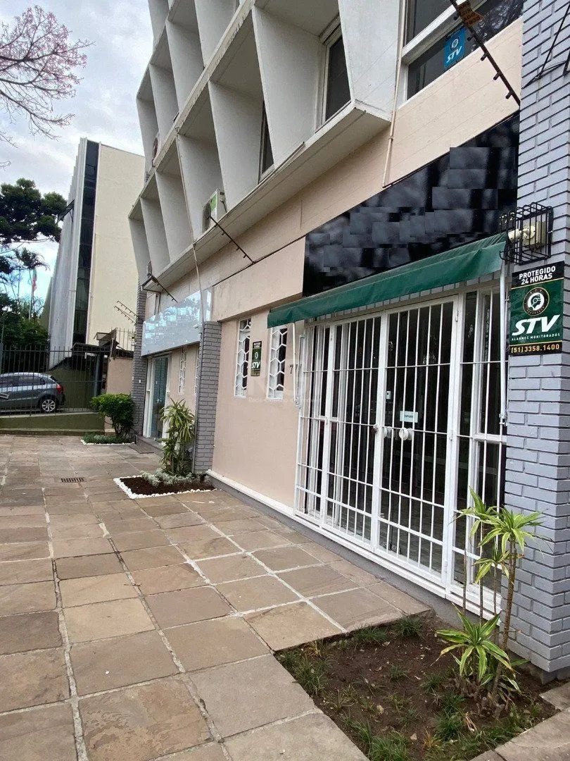Imagem Loja para Venda - 70.76m², 0 dormitórios, Praia de Belas