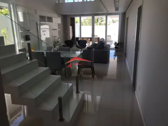 Imagem CASA DE ALTO PADRÃO EM VILLAS DO ATLÂNTICO