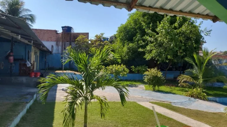 Imagem CASA RESIDENCIAL em MANAUS - AM, NOVA CIDADE