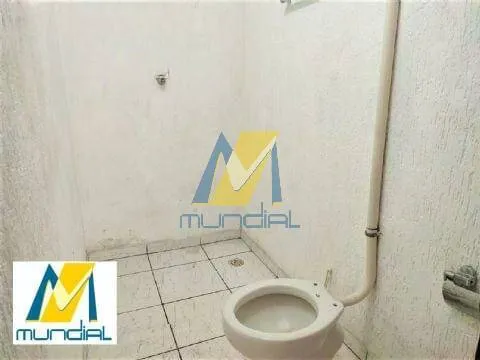 Imagem Galpão Comercial à Venda na Vila Marina - Santo André|400m² de Área