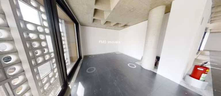 Imagem Conjunto comercial com 250m² em Sumaré