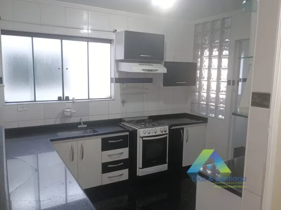 Foto do imóvel Apartamento à venda no bairro Rudge Ramos - São Bernardo do Campo/SP