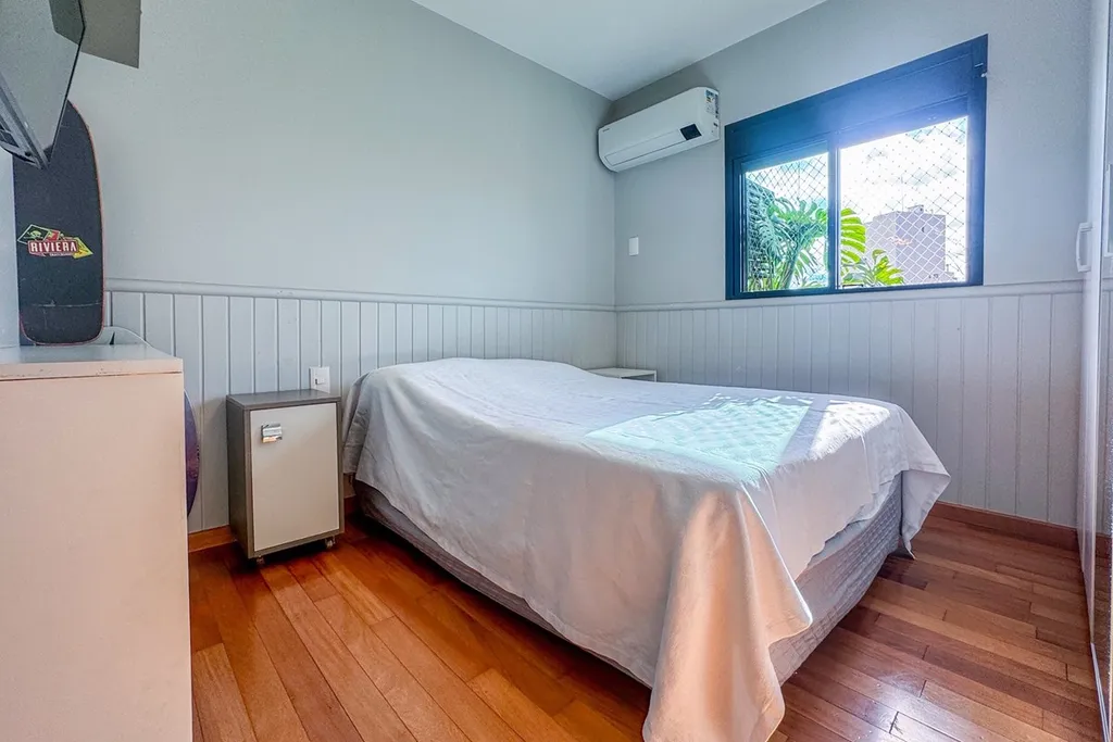 Imagem Apartamento à venda em São Paulo, Aclimação, com 3 quartos, 236m2