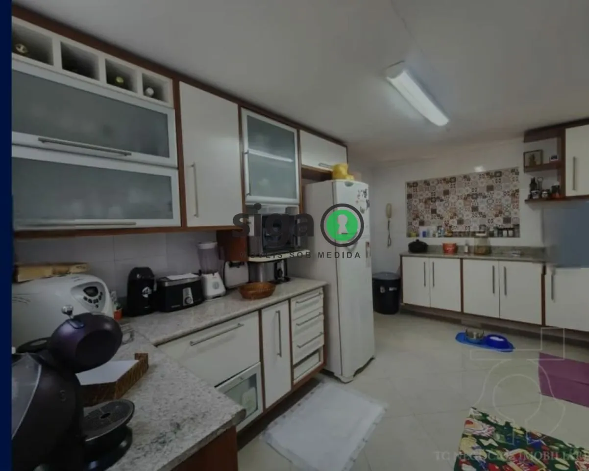 Imagem Casa em condomínio de 147 metros 3 dormitórios sendo 1 suite, 2 vagas a venda na Vila Sônia