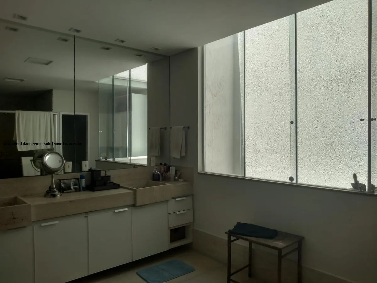 Imagem Casa em Condomínio para Venda em Natal, Candelária, 4 dormitórios, 4 suítes, 6 banheiros, 4 vagas