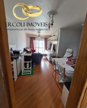 Imagem APARTAMENTO RESIDENCIAL em SÃO PAULO - SP, VILA ESPERANÇA