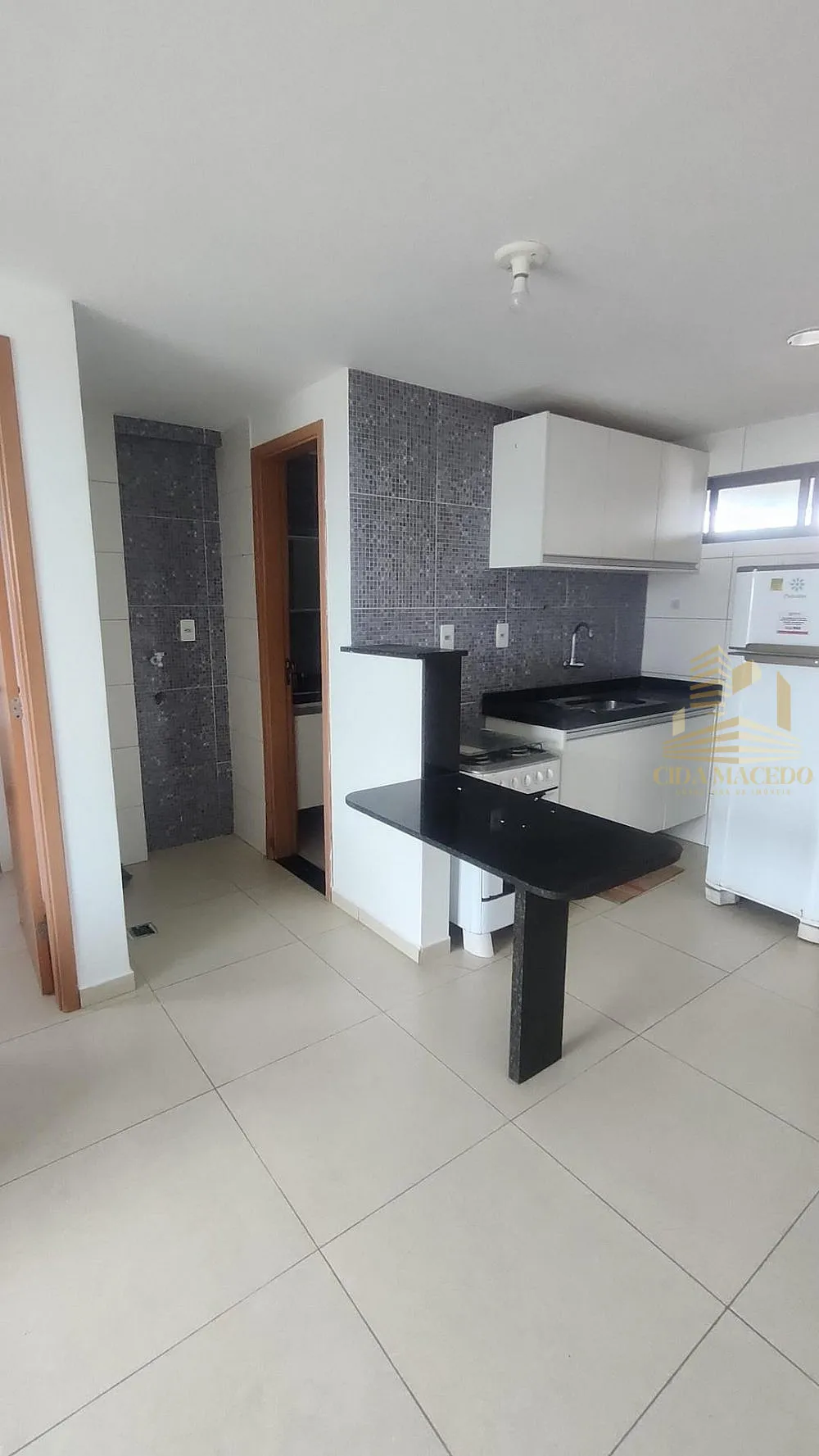 Imagem Apartamento - Aluguel no bairro Bessa - João Pessoa, PB