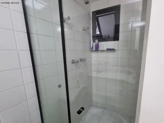 Imagem APARTAMENTO RESIDENCIAL em SÃO PAULO - SP, SUPER QUADRA MORUMBI