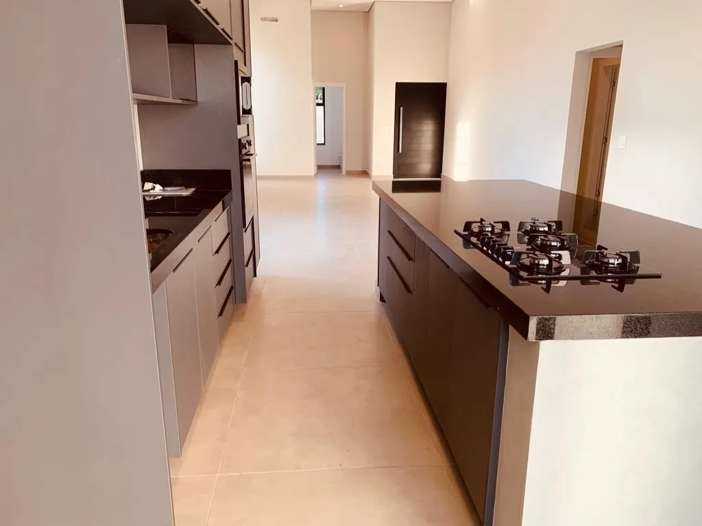 Imagem Excelente casa com arquitetura moderna- Cyrela Landscape Esplanada