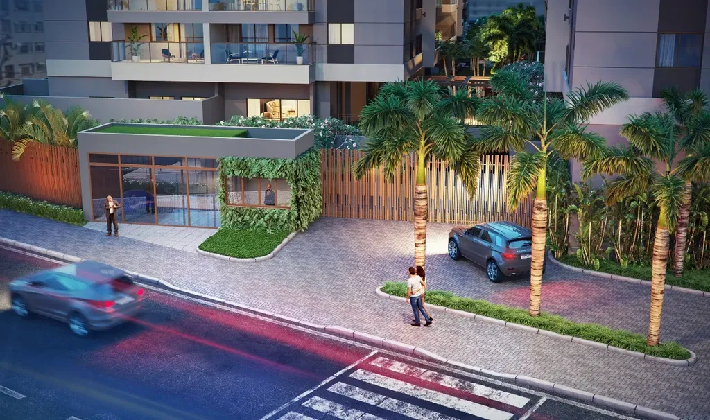 Imagem Apartamento a Venda no bairro Maracanã - Rio de Janeiro, RJ