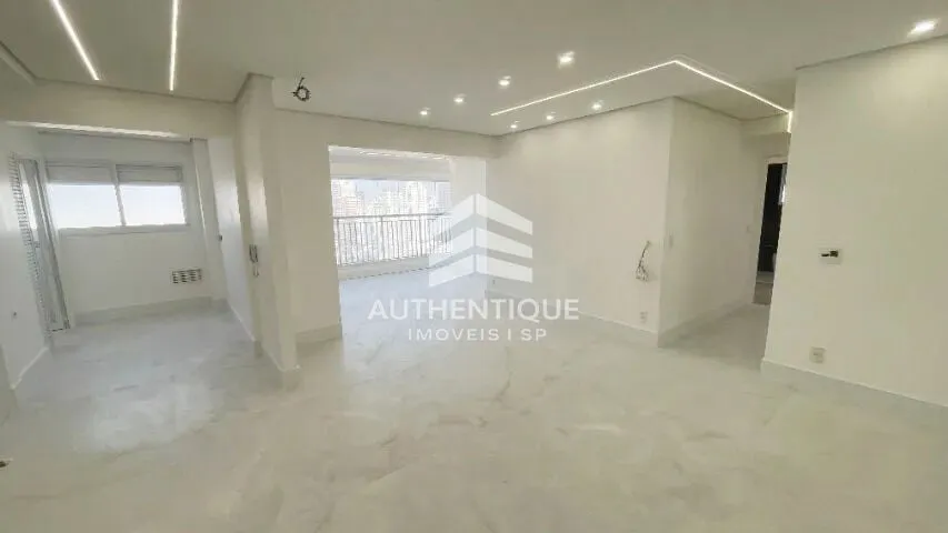 Imagem EXCLUSIVE TATUAPE - Apartamento novo nunca habitado no bairro Tatuapé à venda