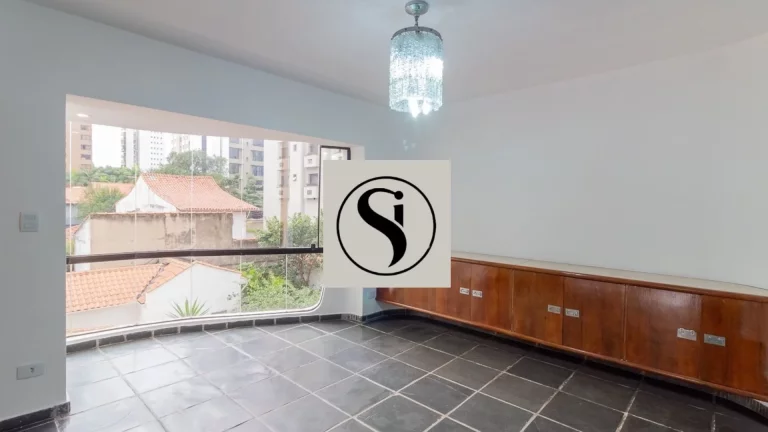 Imagem APARTAMENTO RESIDENCIAL em SÃO PAULO - SP, INDIANÓPOLIS