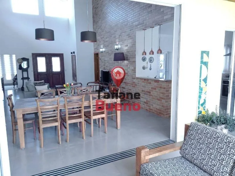 Imagem Casa 4 suítes 284m² 4 vagas Urbanova V Sao Jose Dos Campos/SP