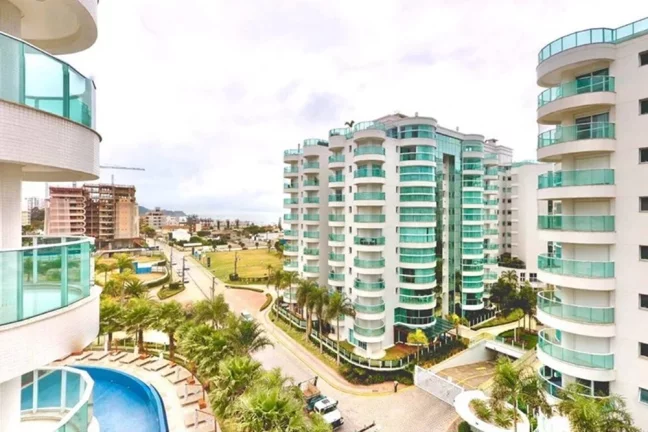 Foto do imóvel APARTAMENTO RESIDENCIAL em Itajaí - SC, Praia Brava de Itajaí