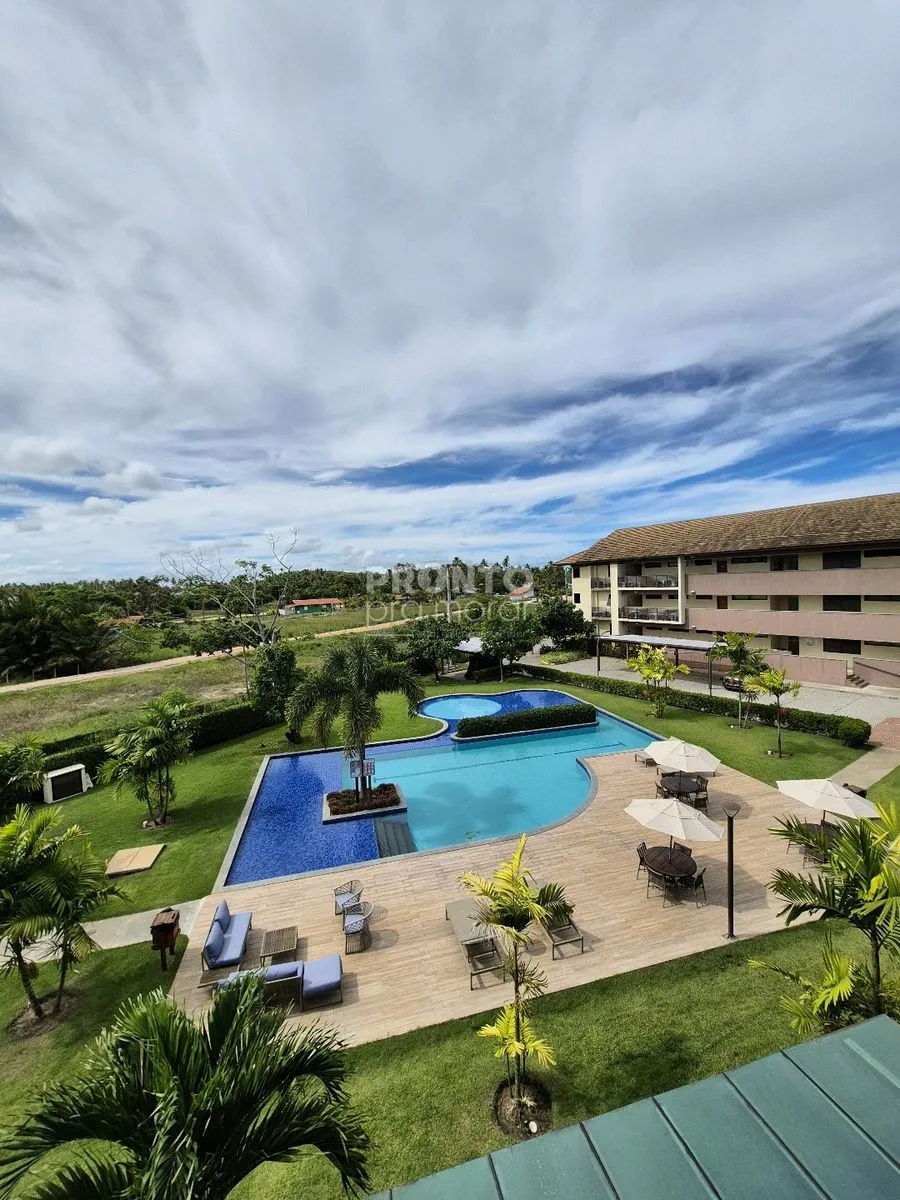 Imagem Reserva dos Carneiros Suítes e Residence