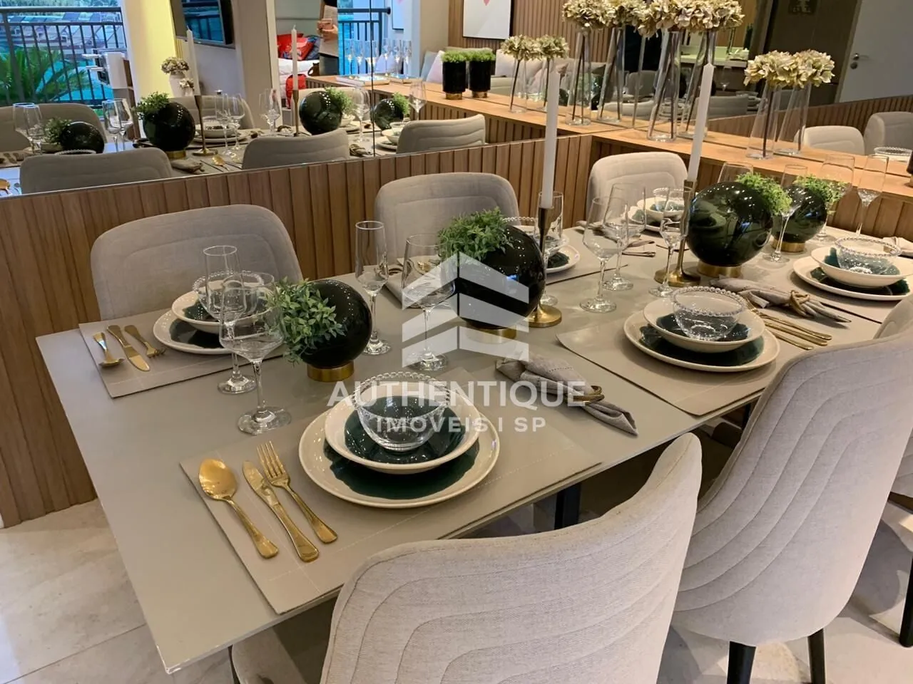 Imagem LIVING MAGIC RUDGE RAMOS SBC - Apartamento à venda em São Bernardo do Campo/SP