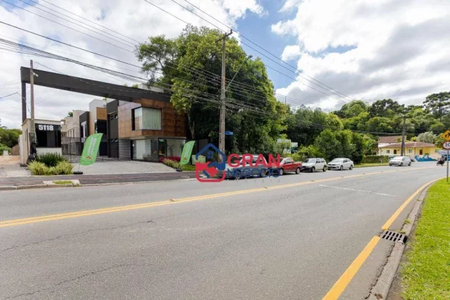 Imagem Terreno à venda em condomínio Santa Felicidade Curitiba/PR