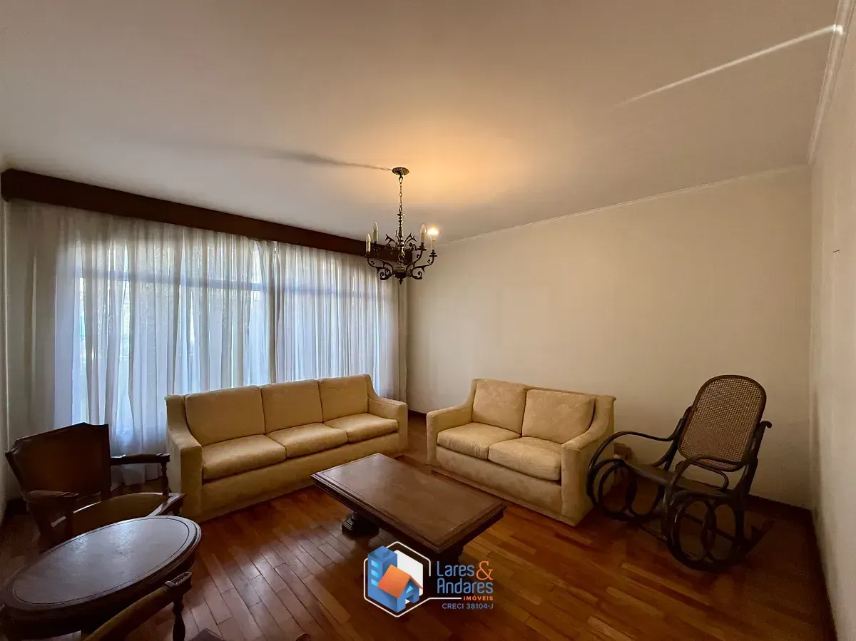 Imagem Casa para venda em Vila Cruzeiro com 3 quartos, sendo 1 suíte, 187m²
