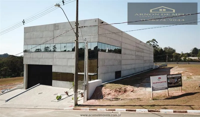 Imagem Galpões para locação em Vargem Grande Paulista no bairro Raposo Tavares