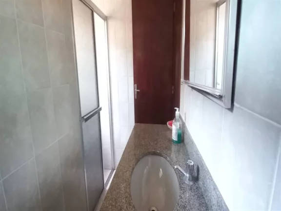 Imagem Casa com 3 dorms, Real, Praia Grande - R$ 420 mil, Cod: 2489