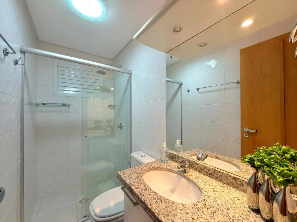 Imagem Apartamento 2 Dormitórios - Bairro --