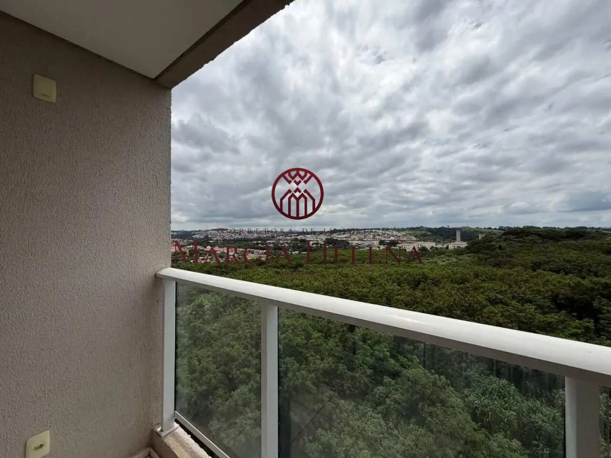 Imagem Apartamento à venda, no HM Morada do Vale em Valinhos, Parque das Colinas, com 2 quartos, 49m2