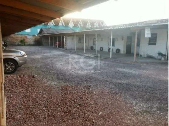 Imagem Terreno em Camaquã