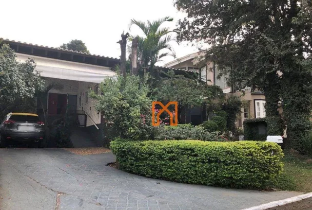 Foto do imóvel Casa com 2 dormitórios à venda, 220 m² por R$ 2.240.000,00 - Alphaville - Santana de Parnaíba/SP