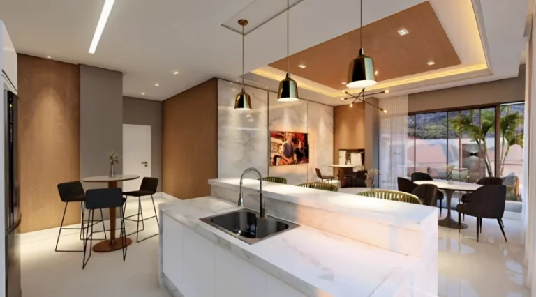 Imagem Apartamento à venda em Porto Belo, Vila Nova, com 2 quartos, 64,35m2